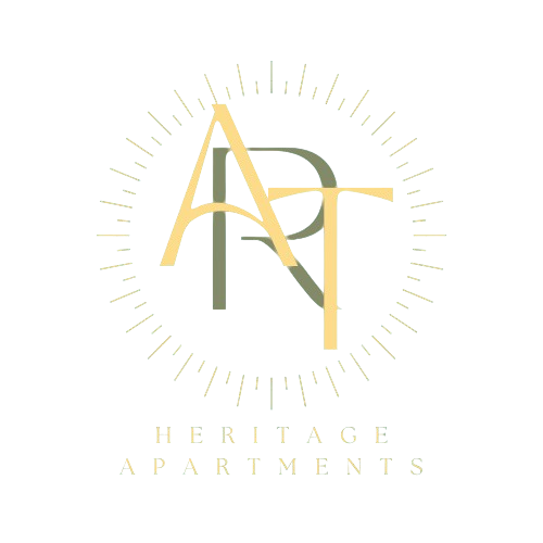 Art Heritage Apartments